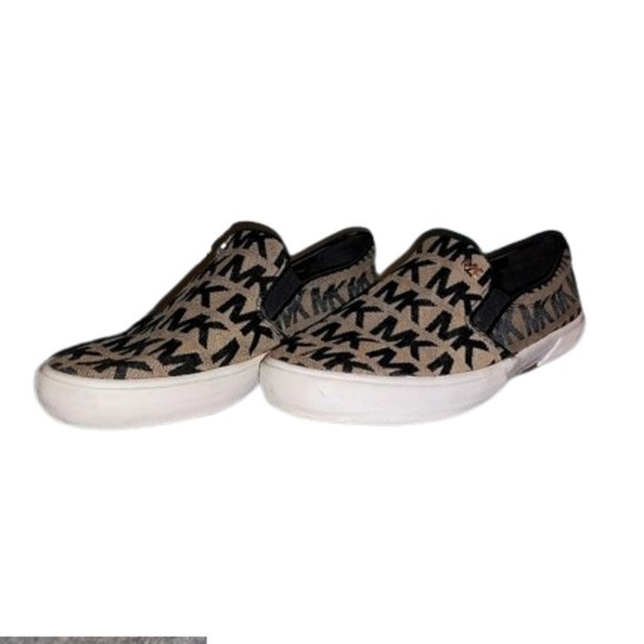 MICHAEL Michael Kors Other - Micheal Kors Keaton Slip On